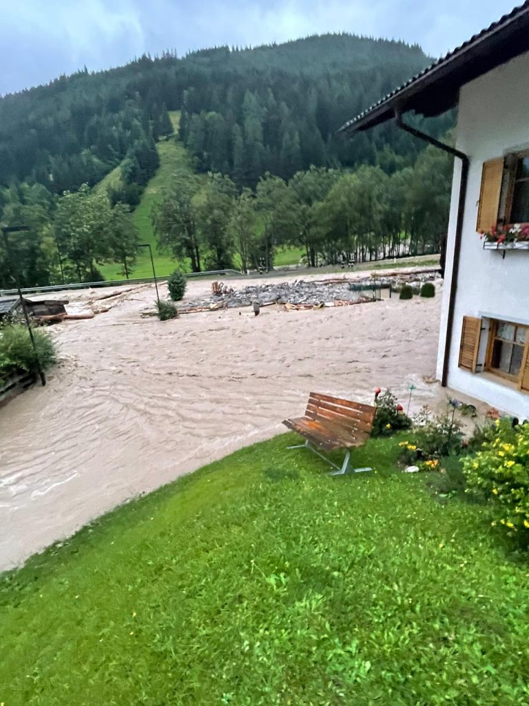 Val di Fleres
