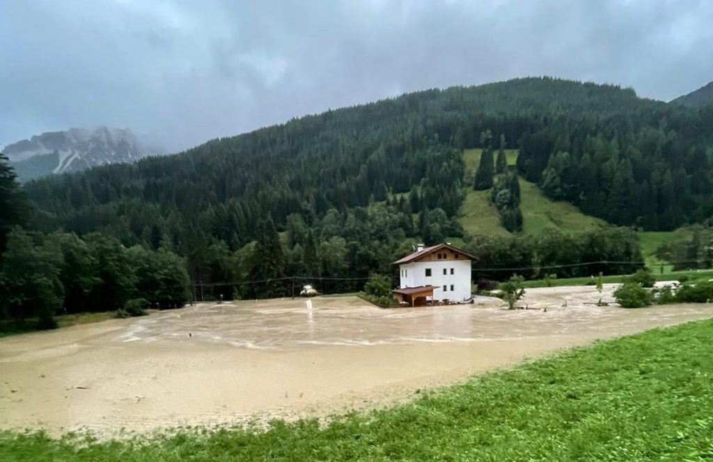 Val di Fleres