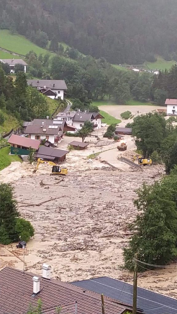 Val di Fleres