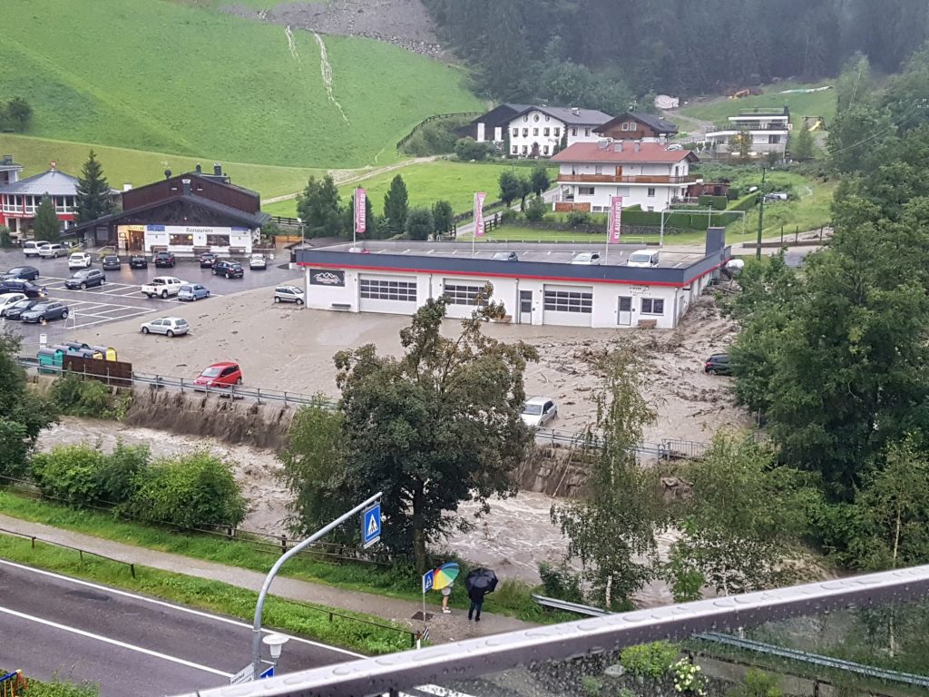 Valle Aurina