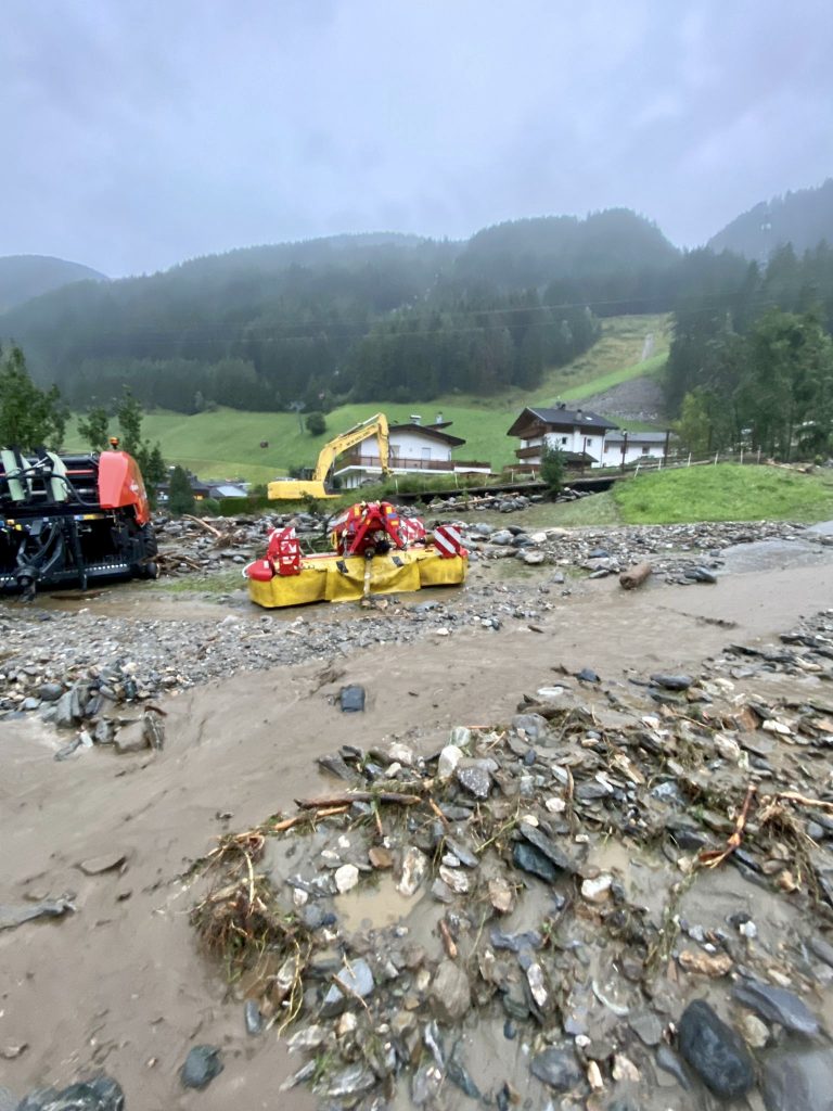 Valle Aurina