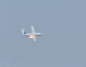 aereo russo