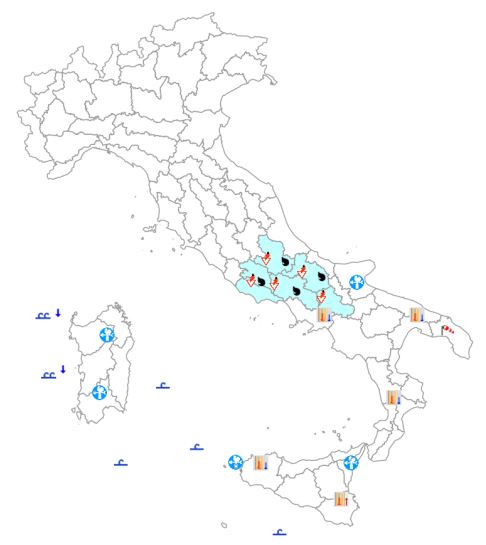 allerta meteo 18 agosto 2021