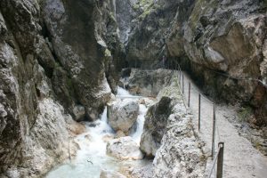 alluvione germania