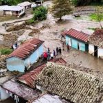 Alluvione in Venezuela, “situazione drammatica” a Merida: frane e fiumi di fango nella regione andina, almeno 15 morti [FOTO e VIDEO]