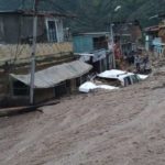 Alluvione in Venezuela, “situazione drammatica” a Merida: frane e fiumi di fango nella regione andina, almeno 15 morti [FOTO e VIDEO]