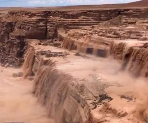 arizona grand falls