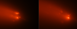 cometa atlas
