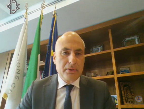 curcio