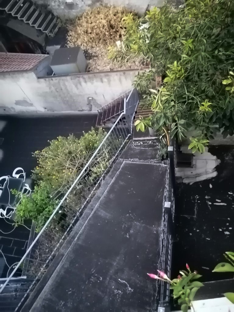 eruzione etna 31 luglio