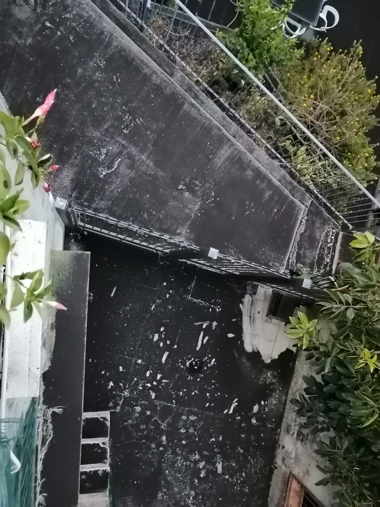 eruzione etna 31 luglio