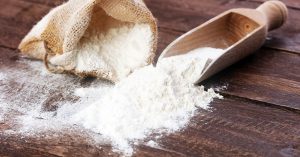 farina di farro