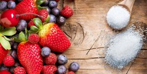 fruttosio