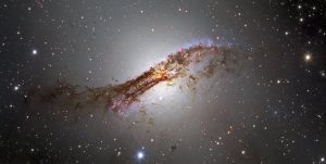 galassia Centaurus A