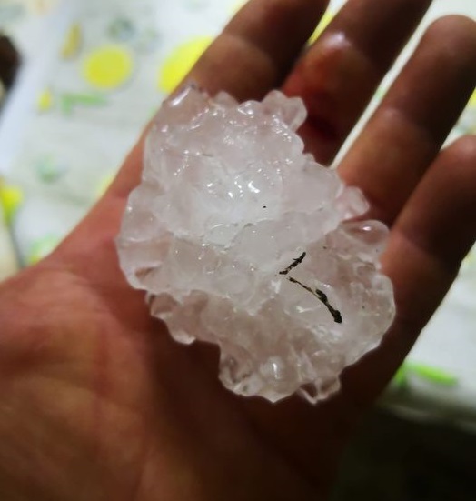 grandine ventimiglia