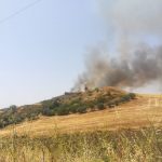 Sicilia assediata dagli incendi: arrivano in aiuto squadre della Protezione Civile del Veneto – FOTO