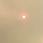 Sicilia infuocata con punte di +43°C nel Palermitano: oltre 25 incendi nella provincia, case evacuate a Gangi e Balestrate – FOTO