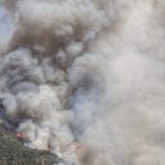 Il caldo alimenta gli incendi in Sicilia, Calabria e Sardegna: evacuazioni sulle Madonie, “l’Aspromonte rischia di diventare cenere” – FOTO e VIDEO
