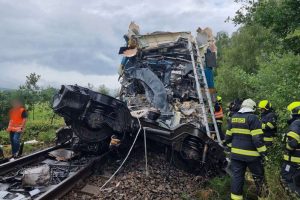 incidente repubblica ceca
