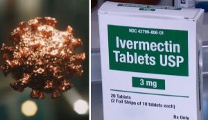 ivermectina