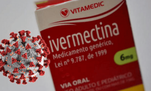 ivermectina