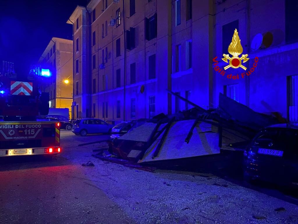 maltempo Friuli Venezia Giulia (3)