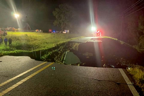 mississippi uragano ida