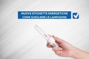 nuove etichette energetiche