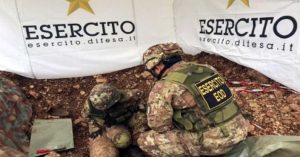 residuato bellico terni