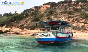 sbarco fantasma agrigento