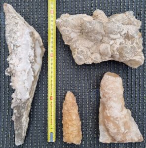 stalattiti e stalagmiti Sardegna