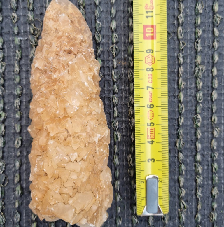 stalattiti e stalagmiti Sardegna
