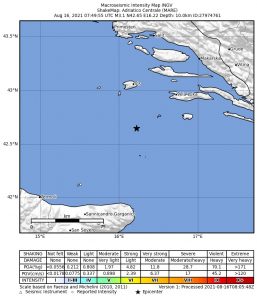terremoto Adriatico Centrale
