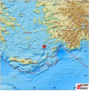 terremoto grecia