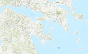 terremoto grecia