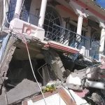 Terremoto magnitudo 7 ad Haiti: tanti edifici crollati, almeno 227 vittime e centinaia di dispersi e feriti [FOTO e VIDEO]