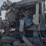 Terremoto magnitudo 7 ad Haiti: tanti edifici crollati, almeno 227 vittime e centinaia di dispersi e feriti [FOTO e VIDEO]