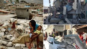 terremoto haiti