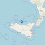 Forte terremoto avvertito in Sicilia: tanta paura tra Palermo, Trapani e Messina [DATI e MAPPE]