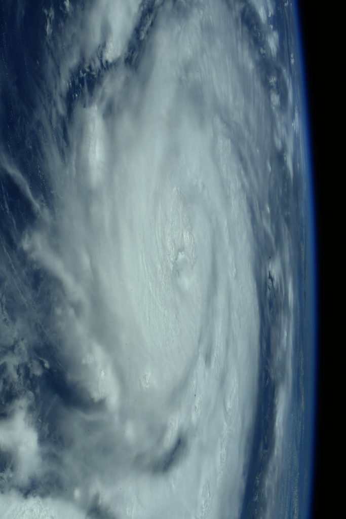 uragano ida