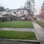 La furia dell’uragano Ida non risparmia la Louisiana, impatto “devastante”: New Orleans immersa nel buio, confermata la prima vittima [FOTO e VIDEO]
