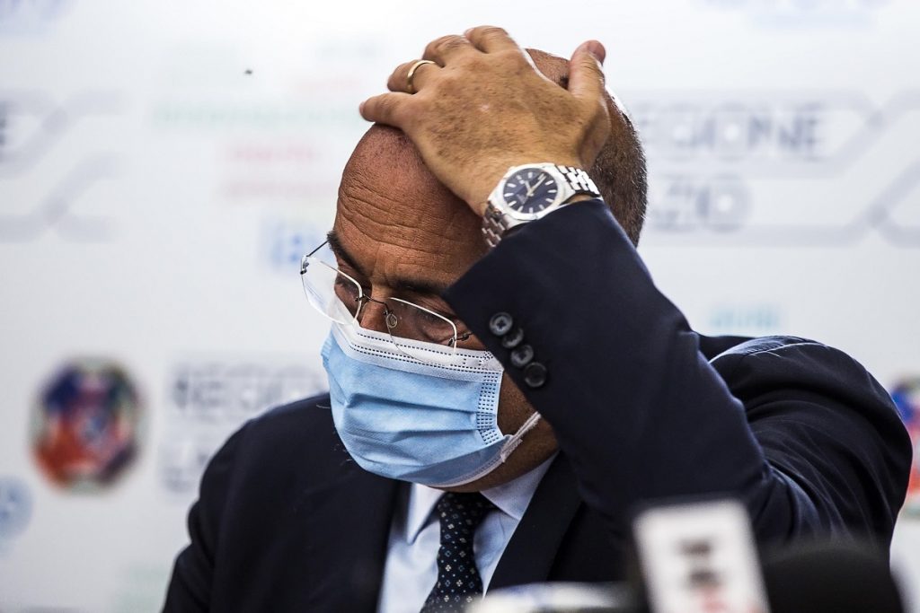 Zingaretti