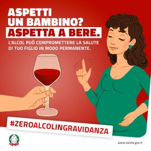 Giornata mondiale della sindrome feto-alcolica