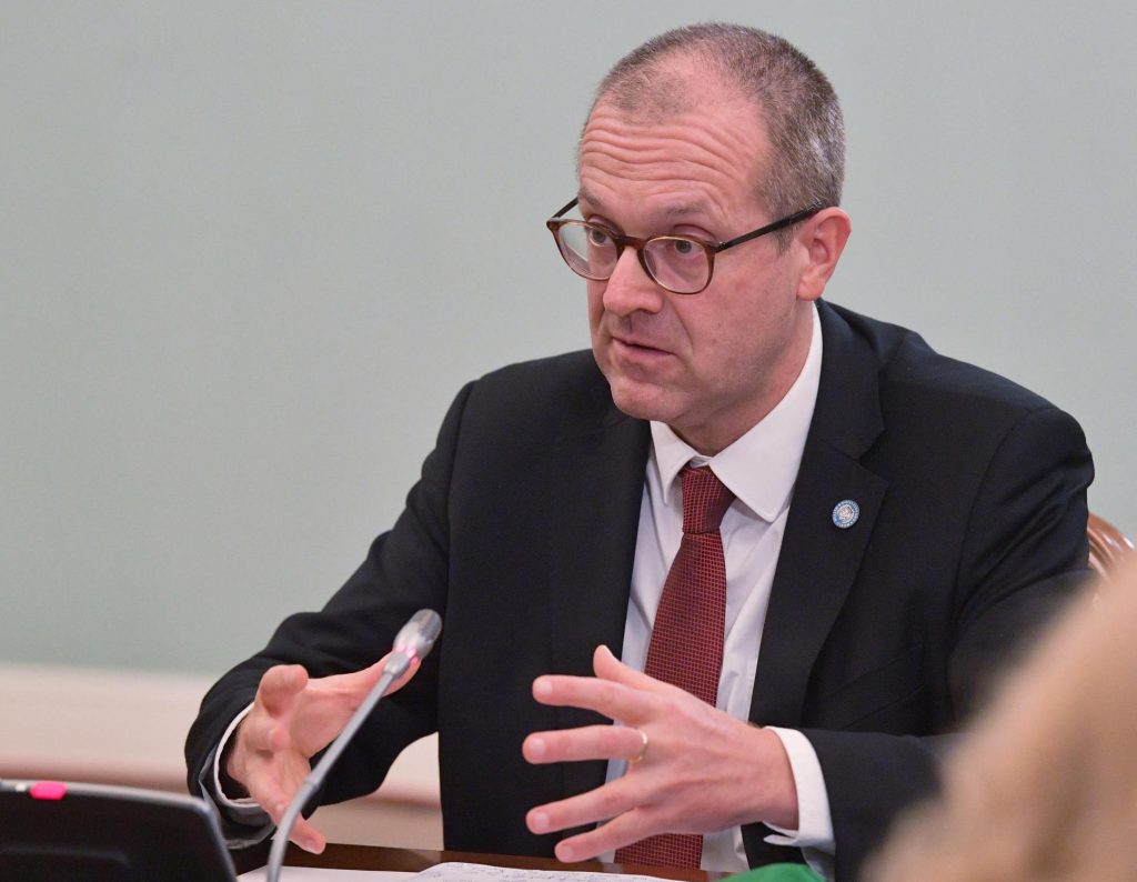 Hans Kluge