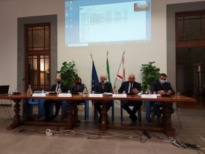 La Geologia dalla Divina Commedia ai tempi moderni