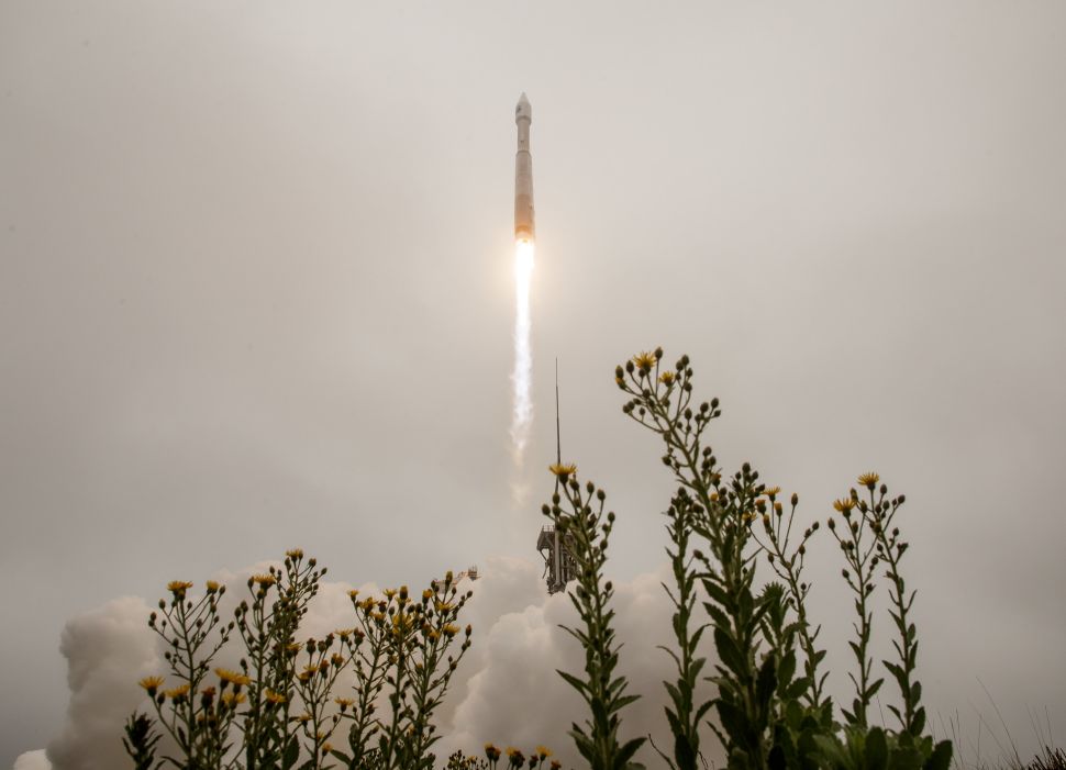 Landsat 9