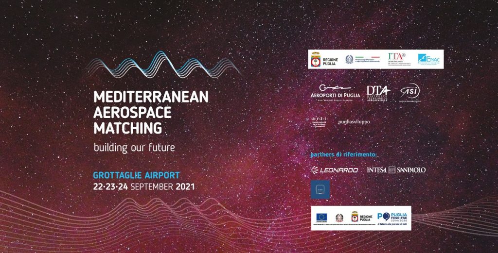 Mediterranean Aerospace Matching