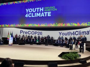 Youth4Climate