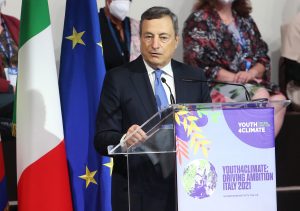 Draghi Youth4Climate