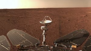 Zhurong